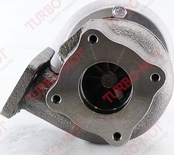 Turbo-Mot 670672R - Kompresor, prehranjivac www.molydon.hr