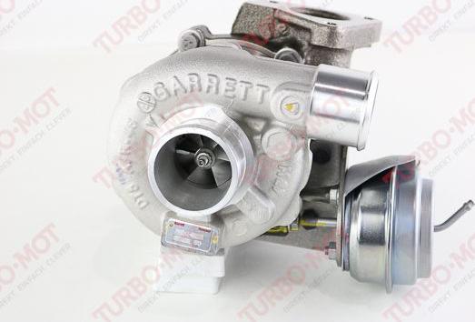 Turbo-Mot 670772 - Kompresor, prehranjivac www.molydon.hr