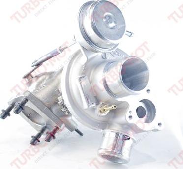 Turbo-Mot 671582R - Kompresor, prehranjivac www.molydon.hr