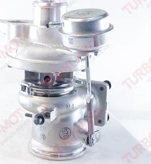 Turbo-Mot 671582 - Kompresor, prehranjivac www.molydon.hr