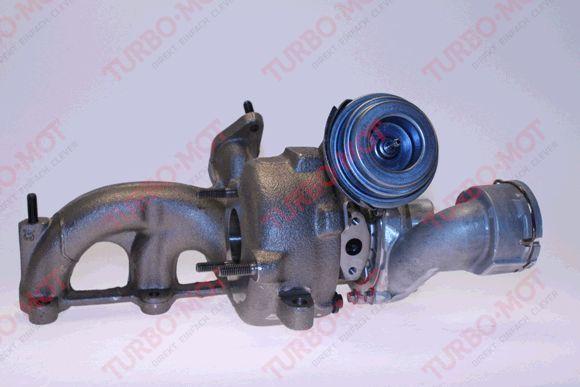 Turbo-Mot 671082 - Kompresor, prehranjivac www.molydon.hr