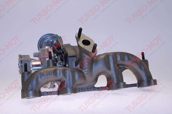 Turbo-Mot 671082 - Kompresor, prehranjivac www.molydon.hr