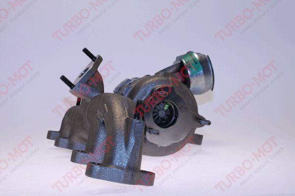 Turbo-Mot 671082 - Kompresor, prehranjivac www.molydon.hr