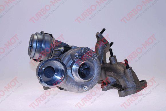 Turbo-Mot 671082 - Kompresor, prehranjivac www.molydon.hr