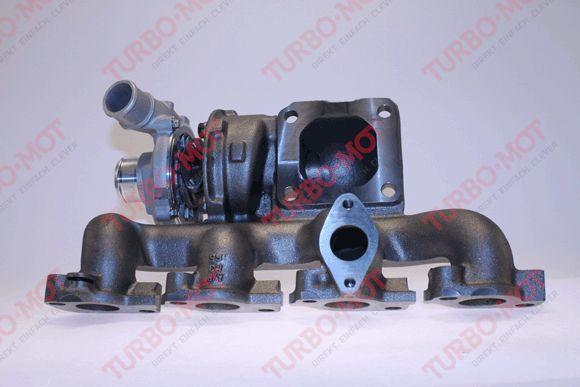 Turbo-Mot 671872 - Kompresor, prehranjivac www.molydon.hr