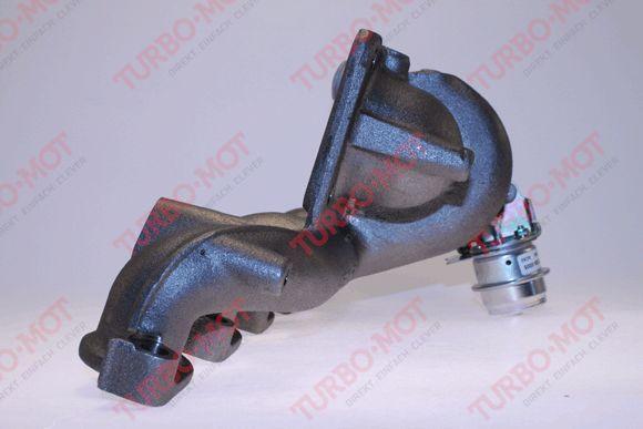 Turbo-Mot 671872 - Kompresor, prehranjivac www.molydon.hr