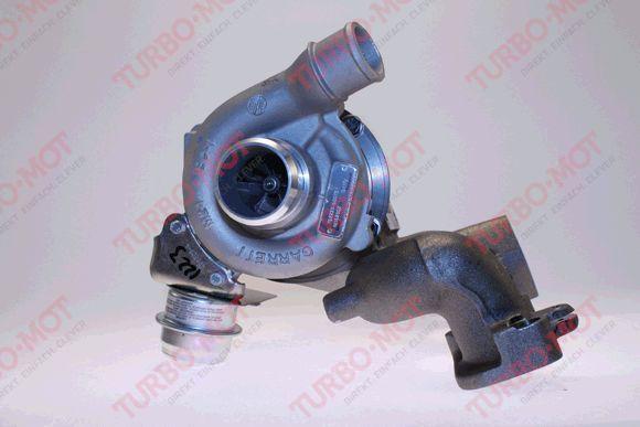 Turbo-Mot 671872 - Kompresor, prehranjivac www.molydon.hr