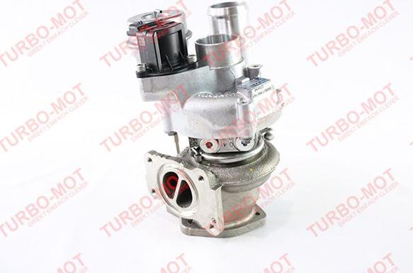 Turbo-Mot 671303 - Kompresor, prehranjivac www.molydon.hr