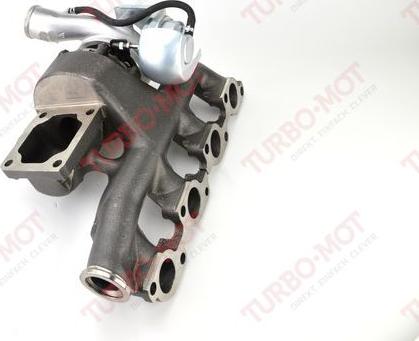 Turbo-Mot 671372R - Kompresor, prehranjivac www.molydon.hr