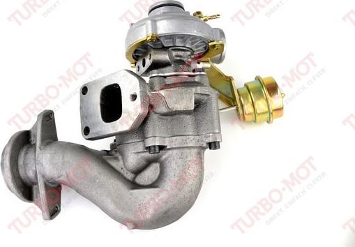 Turbo-Mot 671242R - Kompresor, prehranjivac www.molydon.hr