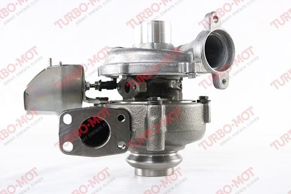 Turbo-Mot 671272 - Kompresor, prehranjivac www.molydon.hr