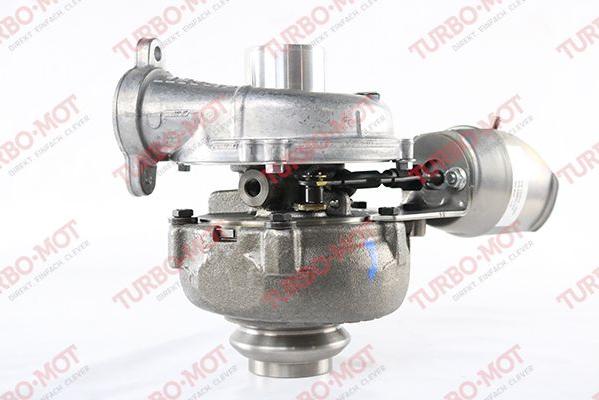 Turbo-Mot 671272 - Kompresor, prehranjivac www.molydon.hr