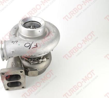 Turbo-Mot 671742 - Kompresor, prehranjivac www.molydon.hr