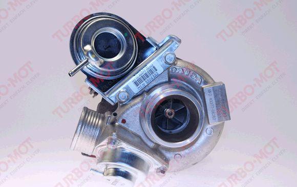 Turbo-Mot 671762 - Kompresor, prehranjivac www.molydon.hr