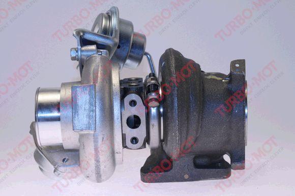 Turbo-Mot 671762 - Kompresor, prehranjivac www.molydon.hr