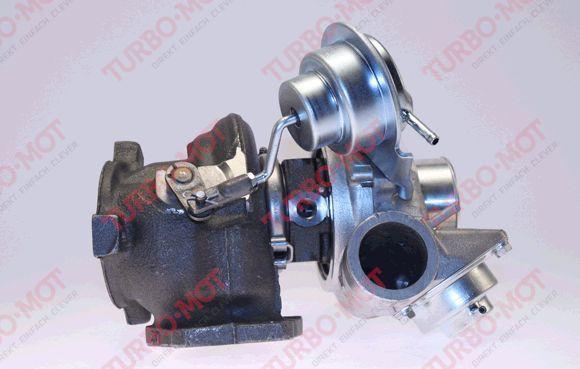 Turbo-Mot 671762 - Kompresor, prehranjivac www.molydon.hr