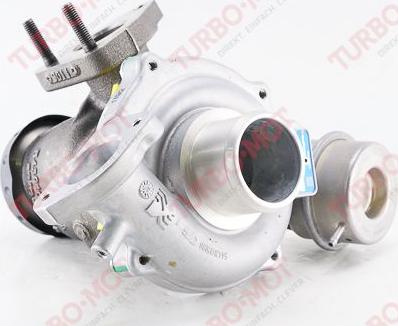 Turbo-Mot 678982R - Kompresor, prehranjivac www.molydon.hr