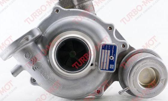 Turbo-Mot 678982R - Kompresor, prehranjivac www.molydon.hr