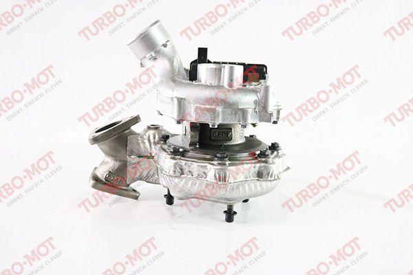 Turbo-Mot 678592 - Kompresor, prehranjivac www.molydon.hr