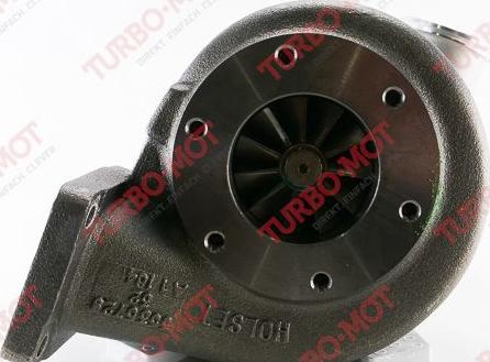 Turbo-Mot 678542R - Kompresor, prehranjivac www.molydon.hr