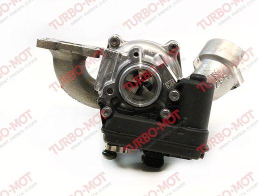 Turbo-Mot 678613 - Kompresor, prehranjivac www.molydon.hr