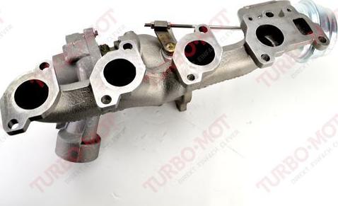 Turbo-Mot 678772 - Kompresor, prehranjivac www.molydon.hr