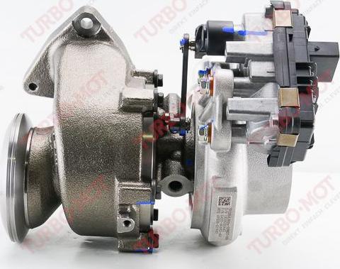 Turbo-Mot 673413R - Kompresor, prehranjivac www.molydon.hr