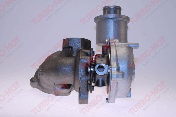 Turbo-Mot 673642 - Kompresor, prehranjivac www.molydon.hr