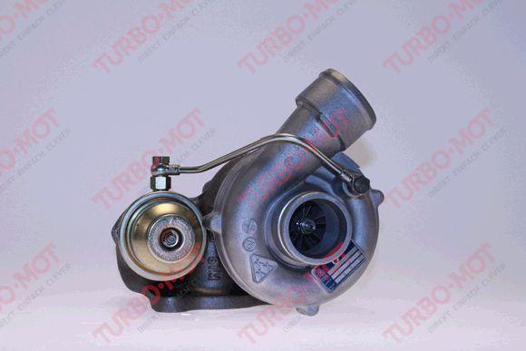 Turbo-Mot 673142R - Kompresor, prehranjivac www.molydon.hr