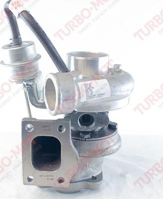 Turbo-Mot 673182 - Kompresor, prehranjivac www.molydon.hr