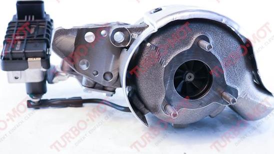 Turbo-Mot 673882 - Kompresor, prehranjivac www.molydon.hr