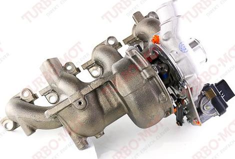 Turbo-Mot 673772R - Kompresor, prehranjivac www.molydon.hr