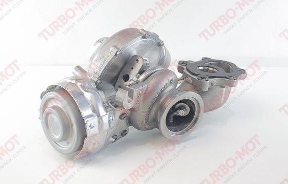 Turbo-Mot 672903 - Kompresor, prehranjivac www.molydon.hr