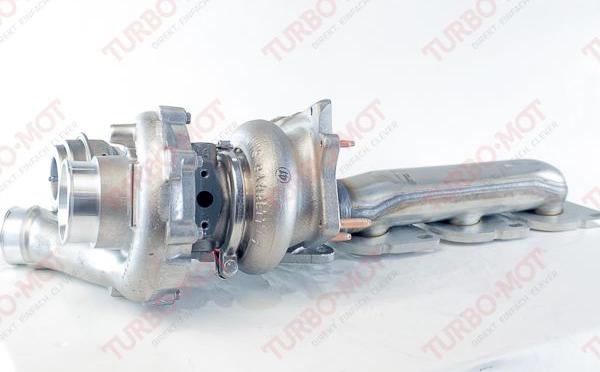 Turbo-Mot 672403 - Kompresor, prehranjivac www.molydon.hr