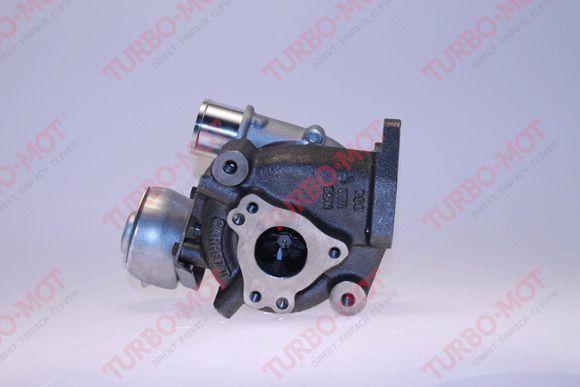 Turbo-Mot 672572R - Kompresor, prehranjivac www.molydon.hr