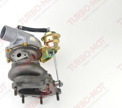 Turbo-Mot 672042 - Kompresor, prehranjivac www.molydon.hr