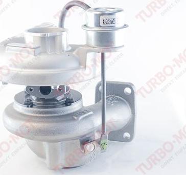 Turbo-Mot 672762 - Kompresor, prehranjivac www.molydon.hr