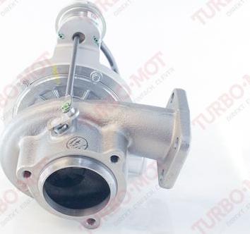 Turbo-Mot 672762 - Kompresor, prehranjivac www.molydon.hr