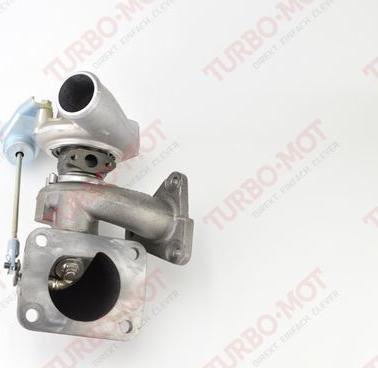 Turbo-Mot 677972R - Kompresor, prehranjivac www.molydon.hr