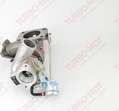 Turbo-Mot 677972 - Kompresor, prehranjivac www.molydon.hr