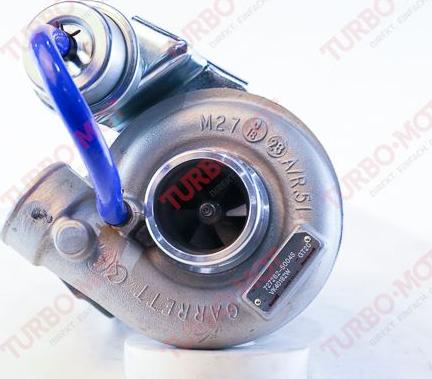 Turbo-Mot 677062R - Kompresor, prehranjivac www.molydon.hr