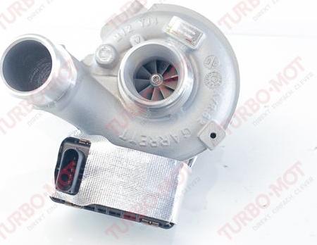 Turbo-Mot 677192R - Kompresor, prehranjivac www.molydon.hr