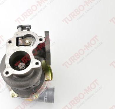 Turbo-Mot 677142 - Kompresor, prehranjivac www.molydon.hr