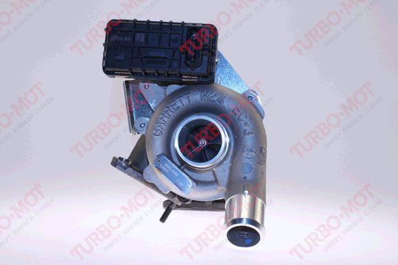 Turbo-Mot 677872R - Kompresor, prehranjivac www.molydon.hr