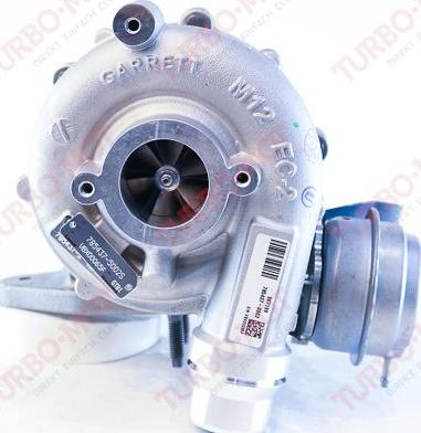 Turbo-Mot 677282R - Kompresor, prehranjivac www.molydon.hr