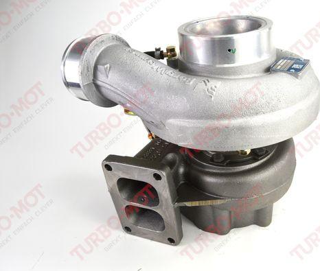 Turbo-Mot 677762 - Kompresor, prehranjivac www.molydon.hr