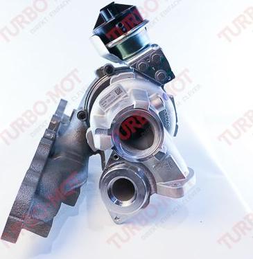 Turbo-Mot 677703R - Kompresor, prehranjivac www.molydon.hr