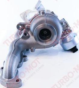 Turbo-Mot 677703R - Kompresor, prehranjivac www.molydon.hr