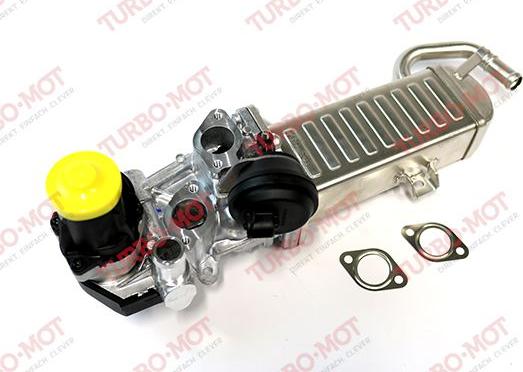 Turbo-Mot AGRM700040 - Modul za recirkulaciju www.molydon.hr