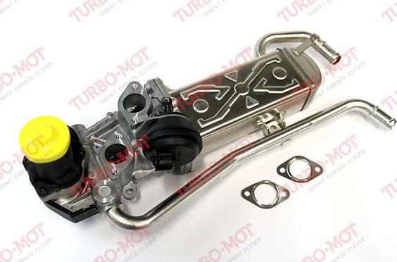 Turbo-Mot AGRM710040 - Modul za recirkulaciju www.molydon.hr